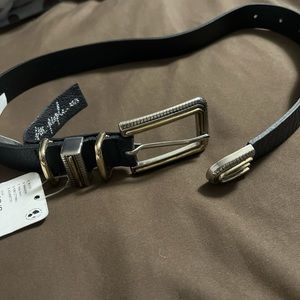 free people belt